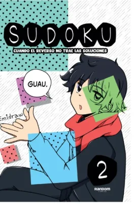 SUDOKU 2 (COMIC)1