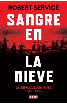 SANGRE EN LA NIEVE1