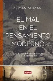 EL MAL EN EL PENSAMIENTO MODERNO1