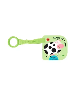 VAMOS DE PASEO ANIMAES DE LA GRANJA1