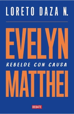 EVELYN MATTHEI1