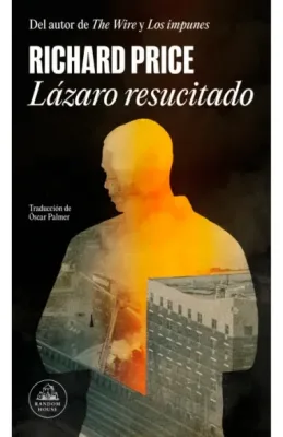 LAZARO RESUCITADO1