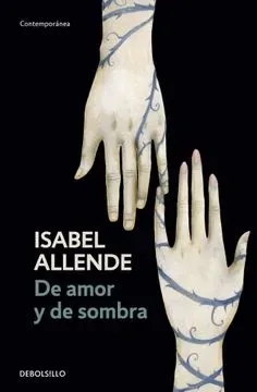DE AMOR Y DE SOMBRA1