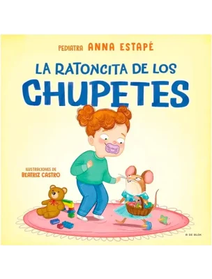 LA RATONCITA DE LOS CHUPETES1