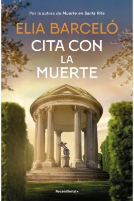 CITA CON LA MUERTE1