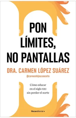 PON LIMITES, NO PANTALLAS1