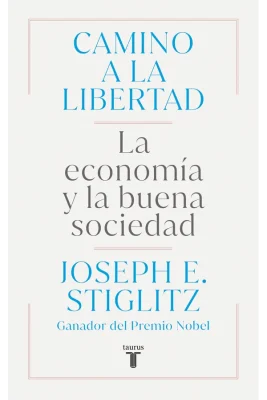 CAMINO A LA LIBERTAD1