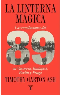 LA LINTERNA MAGICA1