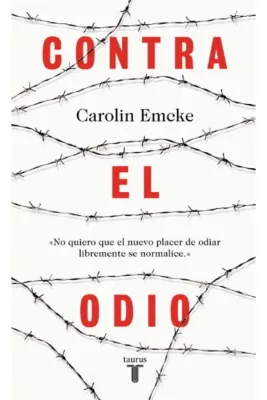 CONTRA EL ODIO1
