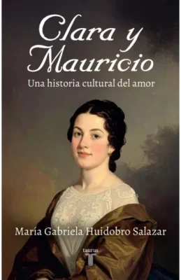 CLARA Y MAURICIO1