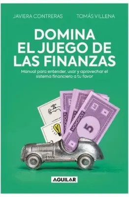 DOMINA EL JUEGO DE LAS FINANZAS1