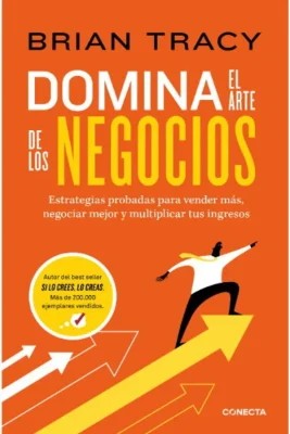 DOMINA EL ARTE DE LOS NEGOCIOS1
