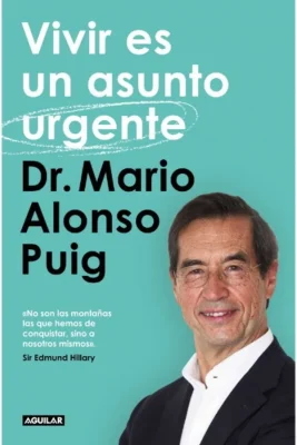 VIVIR ES UN ASUNTO URGENTE1