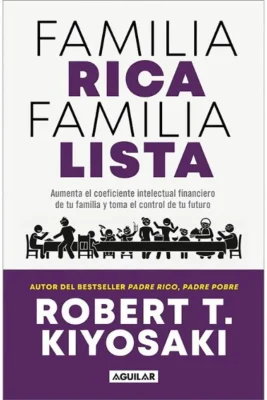 FAMILIA RICA, FAMILIA LISTA1