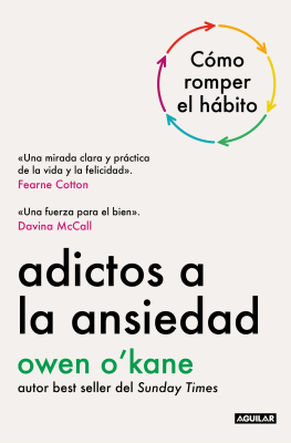 ADICTOS A LA ANSIEDAD1