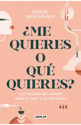 ME QUIERES O QUE QUIERES1