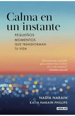 CALMA EN UN INSTANTE1