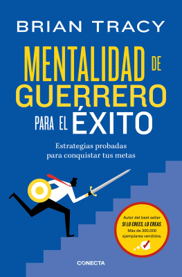 MENTALIDAD DE GUERRERO PARA EL EXITO1