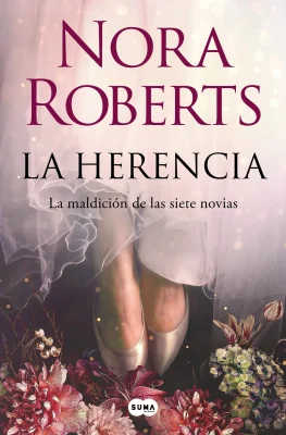 HERENCIA, LA (LA MALDICION DE LAS SIETE1