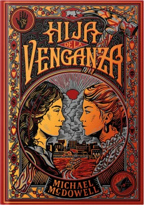 HIJA DE LA VENGANZA1