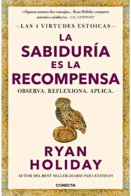 LA SABIDURIA ES LA RECOMPENSA1