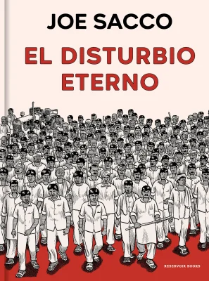EL DISTURBIO ETERNO1