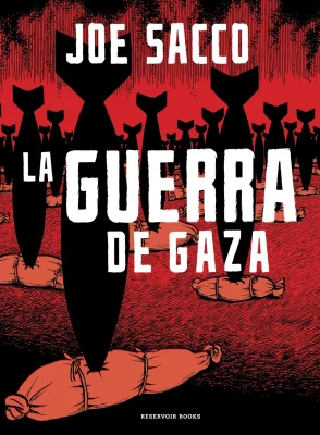 LA GUERRA DE GAZA1