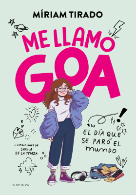 ME LLAMO GOA 11