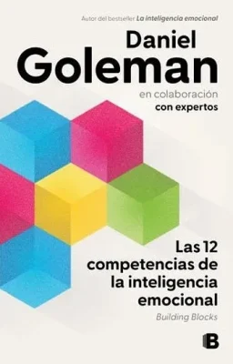 LAS 12 COMPETENCIAS DE LA INTELIGENCIA EMOCIONAL1
