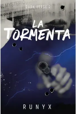 LA TORMENTA - DARK VERSE 21