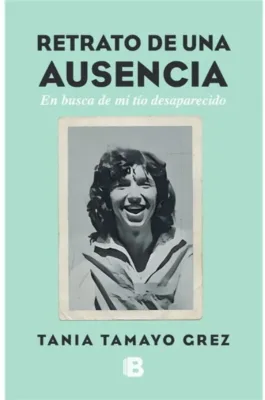 RETRATO DE UNA AUSENCIA1