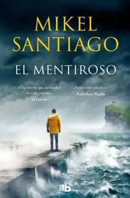 EL MENTIROSO (TRILOGIA DE ILLUMBE 1)1