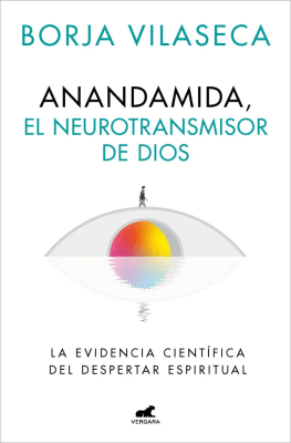 ANANDAMIDA EL NEUROTRANSMISOR DE DIOS1