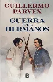 GUERRA ENTRE HERMANOS1