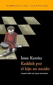 KADDISH POR EL HIJO NO NACIDO1