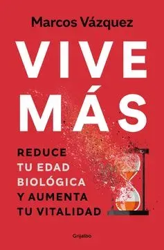 VIVE MAS1