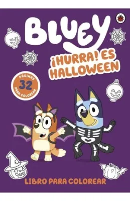 BLUEY HURRA YA ES HALLOWEEN1