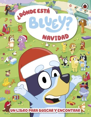 DONDE ESTA BLUEY NAVIDAD1