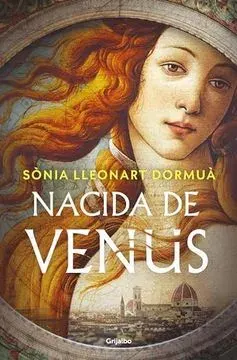 NACIDA DE VENUS1