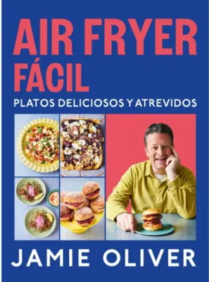 AIR FRYER FACIL1