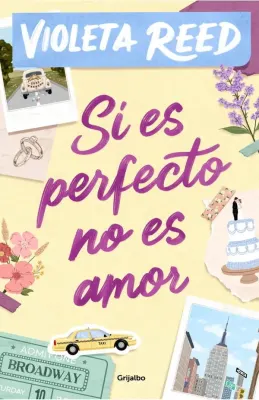 SI ES PERFECTO, NO ES AMOR1