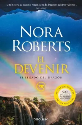 EL DEVENIR (EL LEGADO DEL DRAGON 2)1