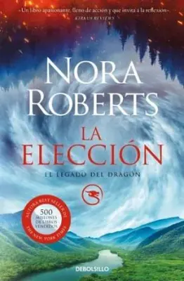 LA ELECCION EL LEGADO DEL DRAGON 31