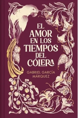 EL AMOR EN LOS TIEMPOS DEL COLERA (ED. ESPECIAL)1