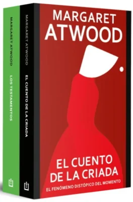 PACK EL CUENTO DE LA CRIADA1