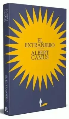 EL EXTRANJERO (ED. ESPECIAL)1
