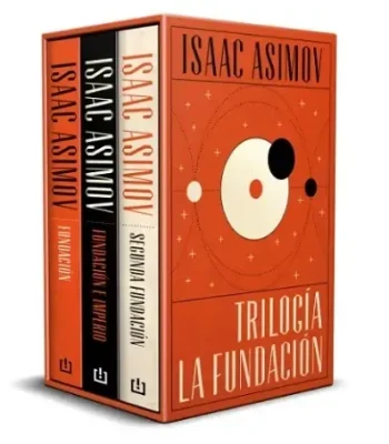 TRILOGIA DE LA FUNDACION ESTUCHE1