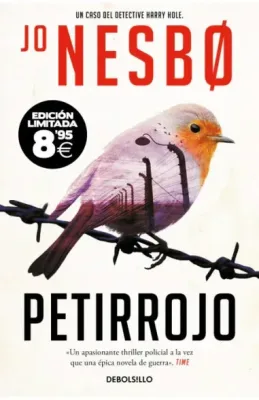 PETIRROJO1