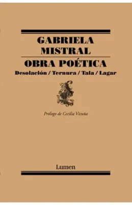 OBRA POETICA1