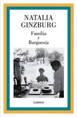 FAMILIA Y BURGUESIA1
